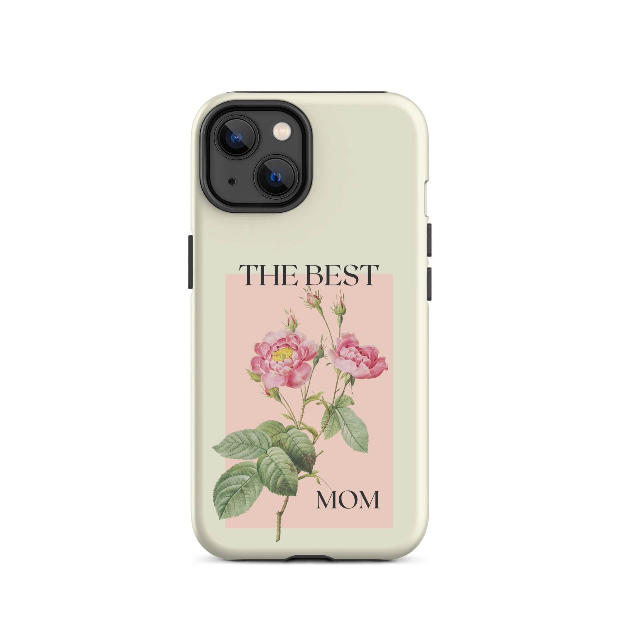 iPhone Case - The Best Mom