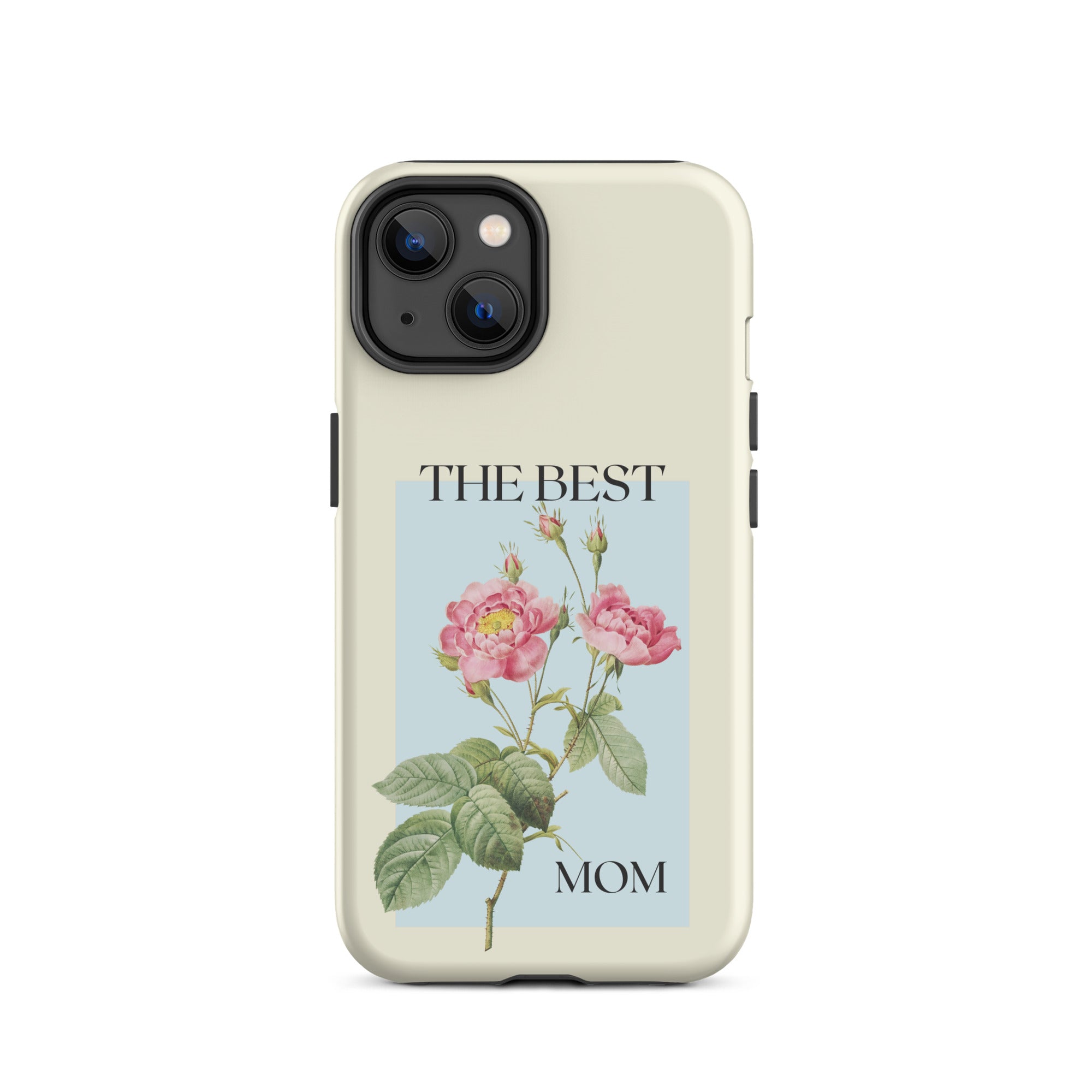 iPhone Case - The Best Mom