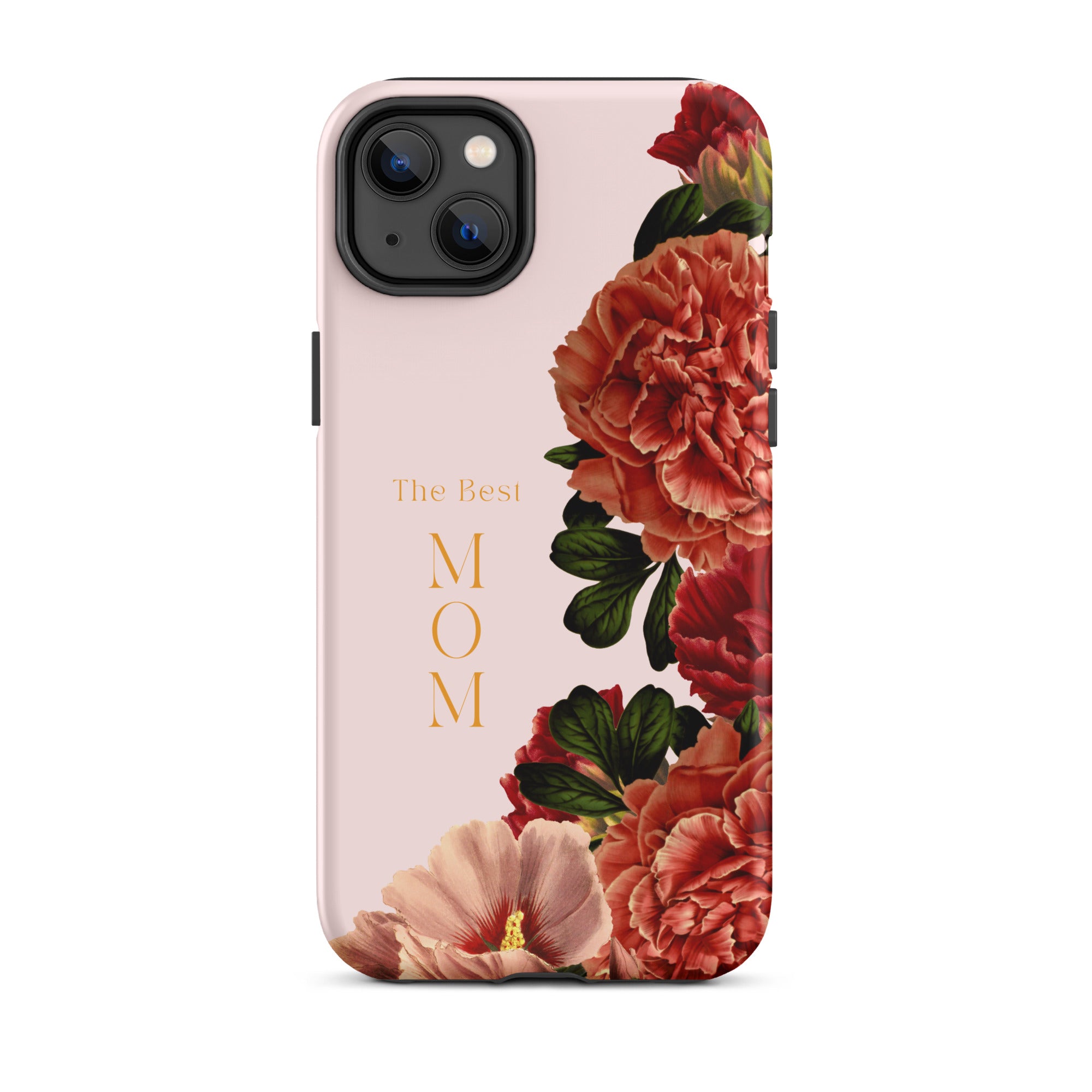 iPhone Case - The Best Mom