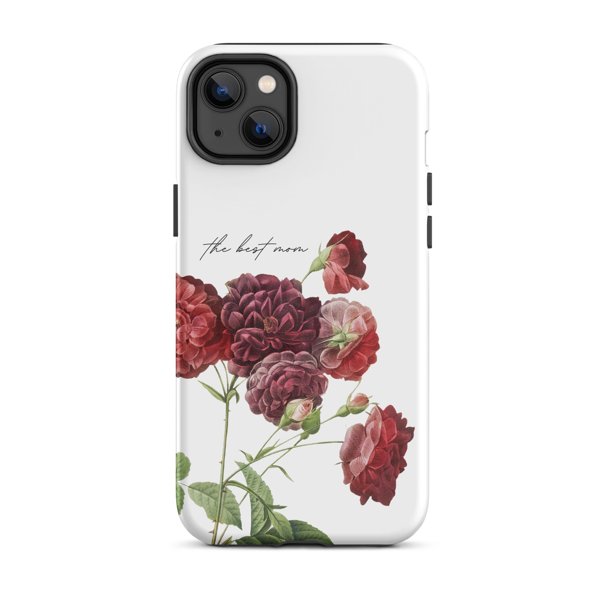 iPhone Case - The Best Mom