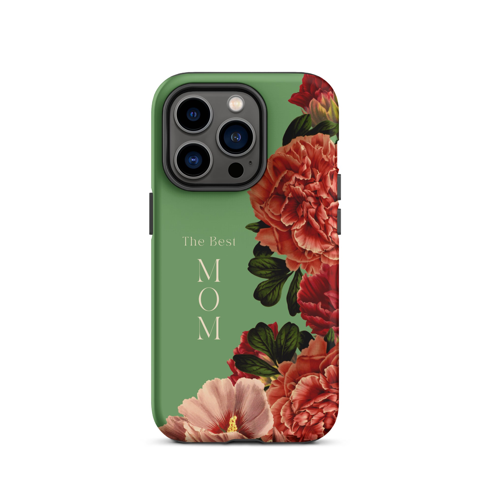 iPhone Case - The Best Mom