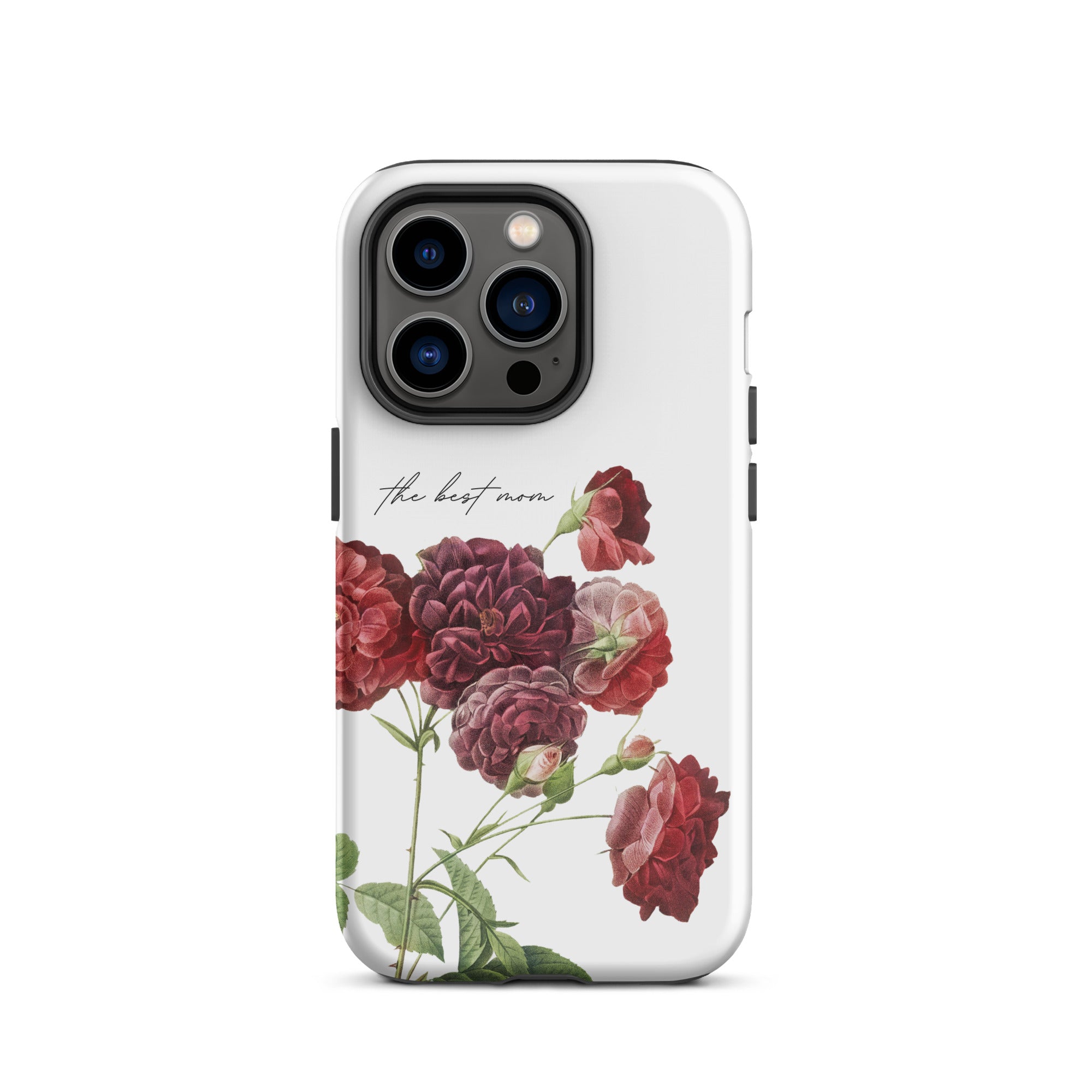 iPhone Case - The Best Mom