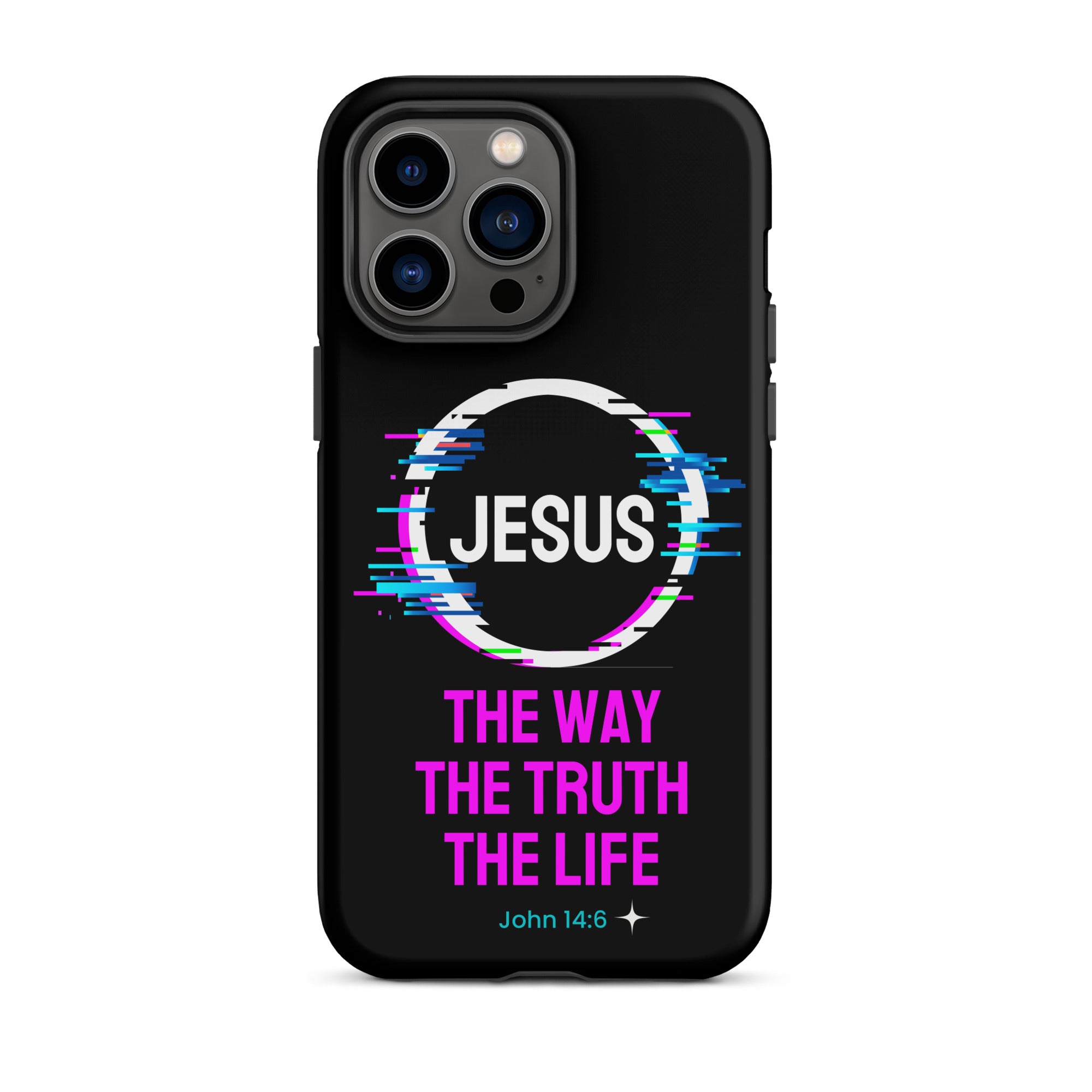 iPhone Case - John 14:6