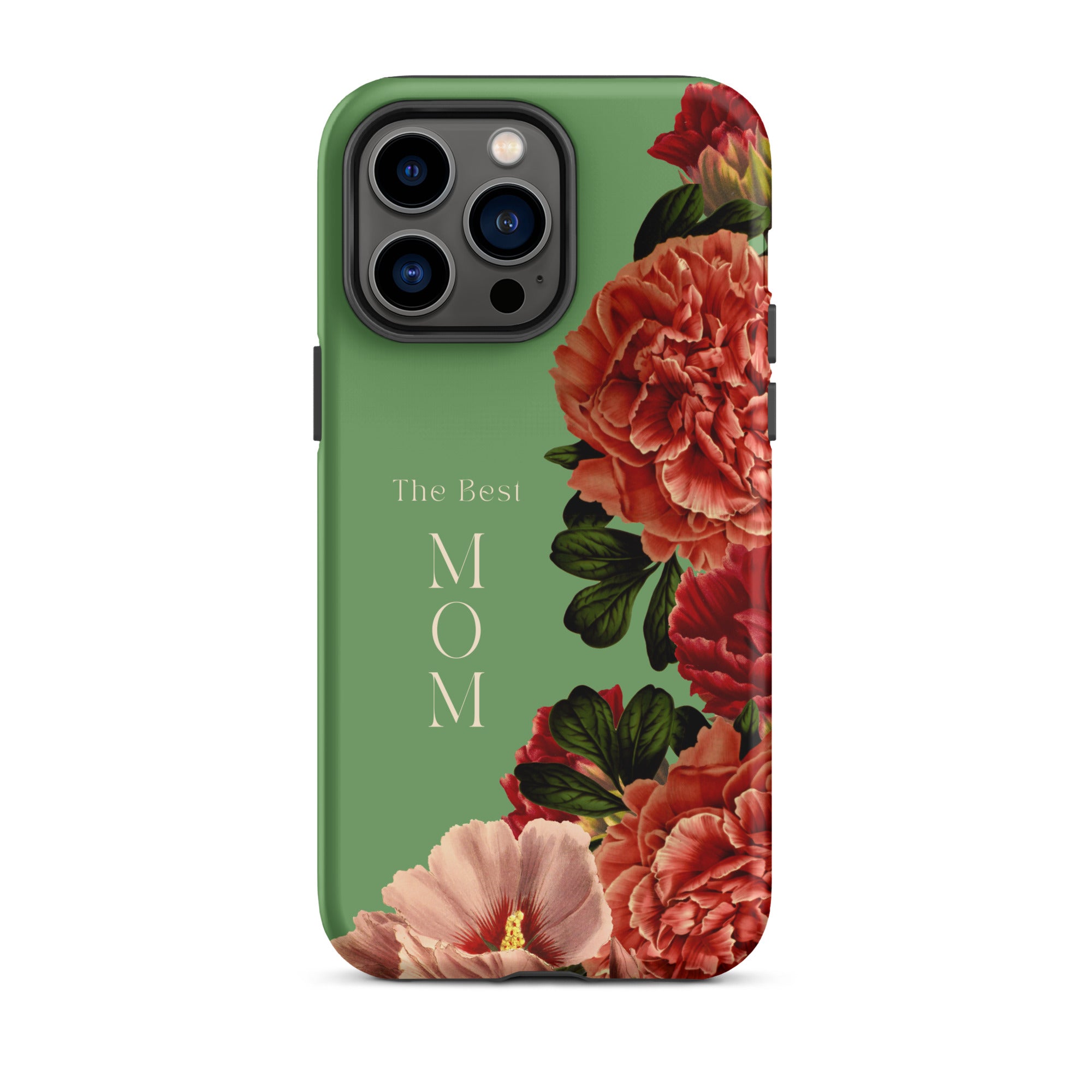 iPhone Case - The Best Mom
