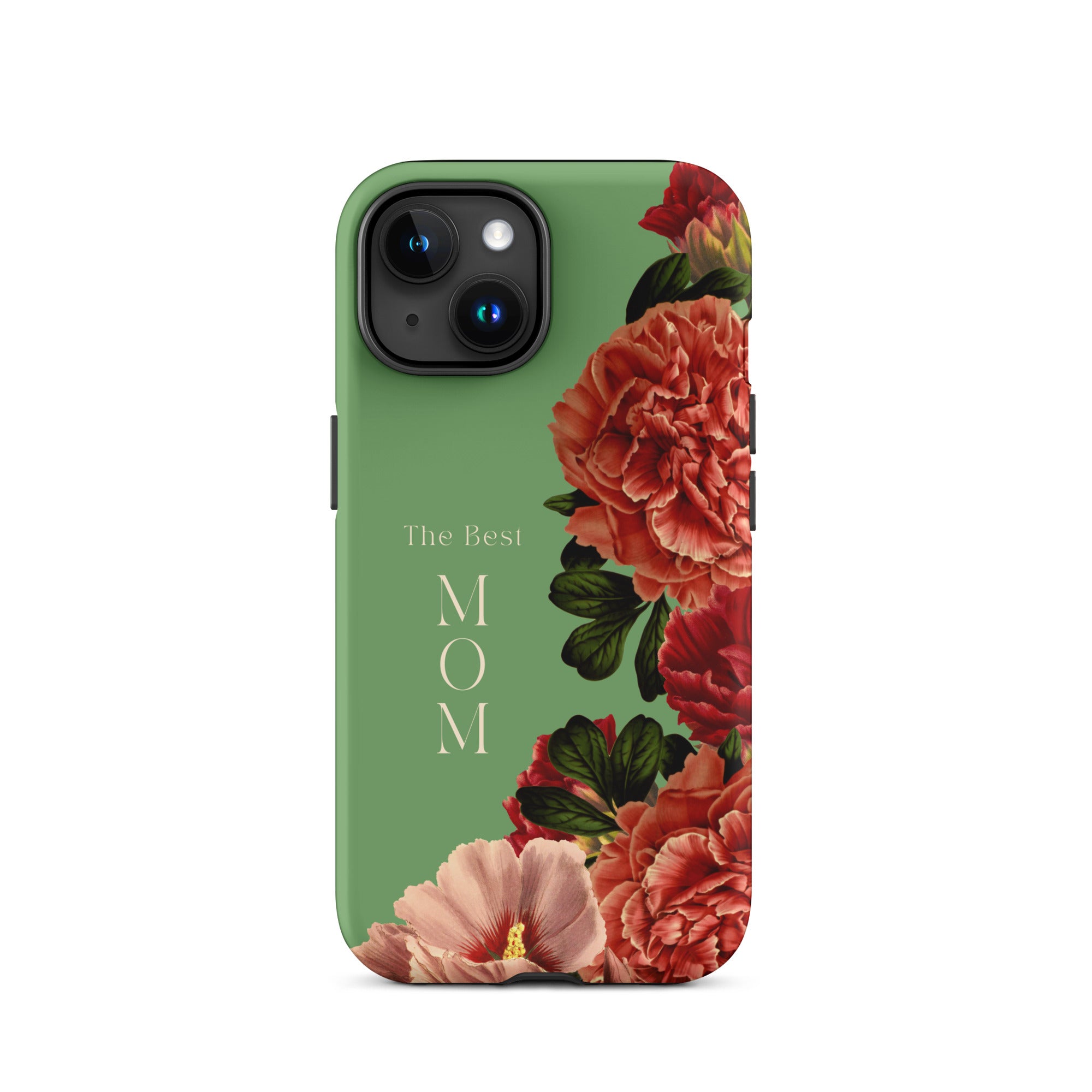 iPhone Case - The Best Mom