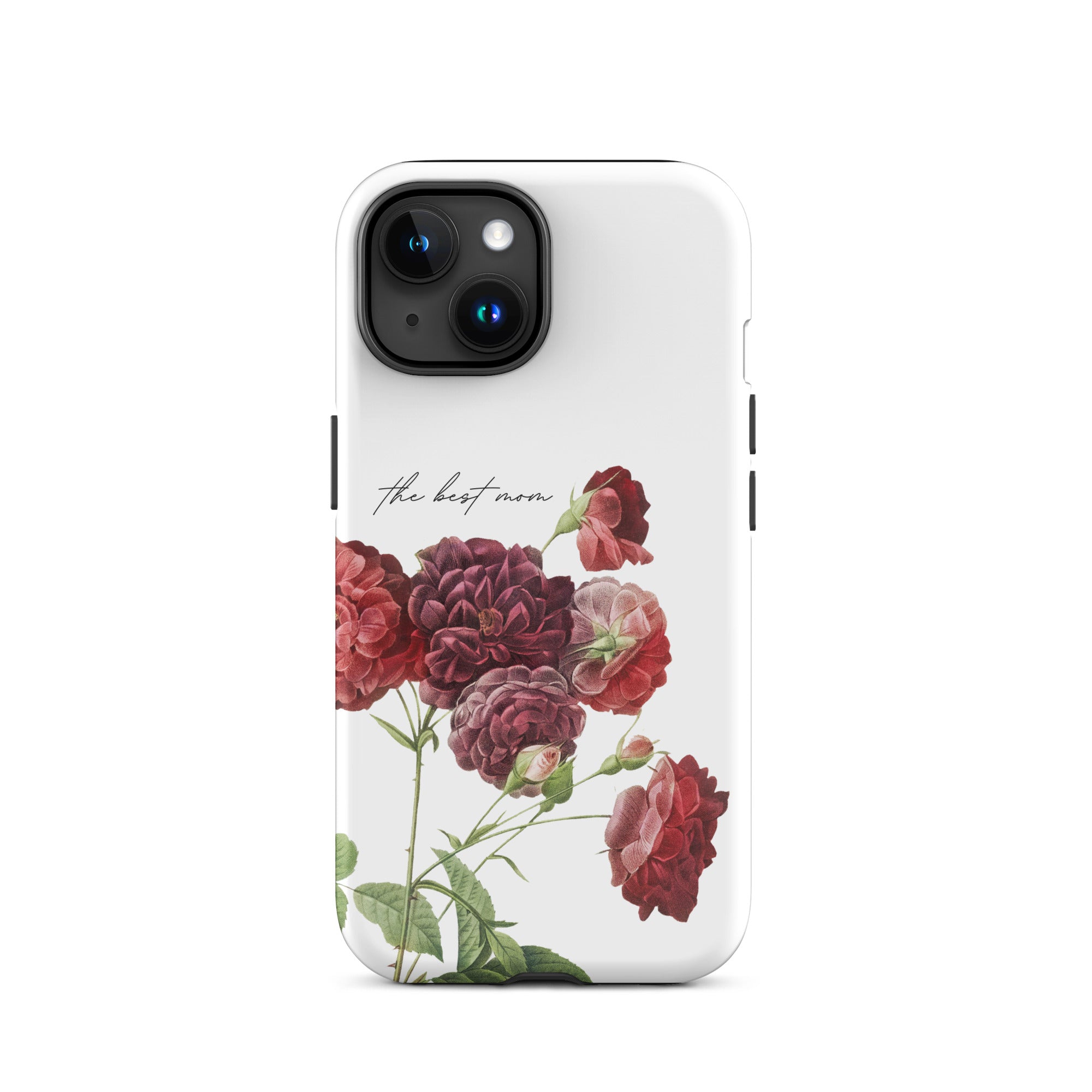 iPhone Case - The Best Mom