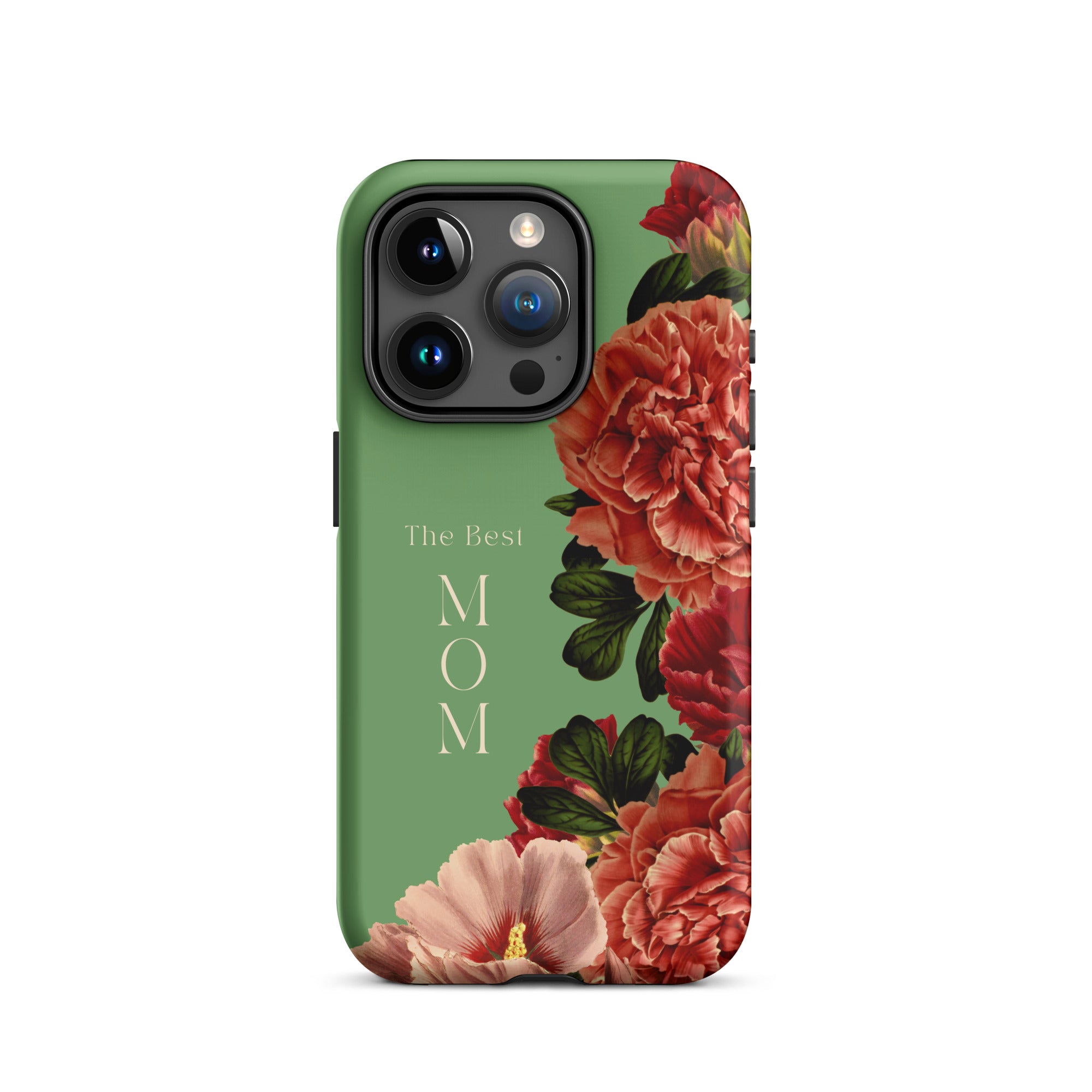 iPhone Case - The Best Mom