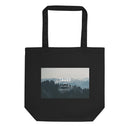 Eco Tote Bag - Proverbs 16:3