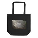 Eco Tote Bag - Proverbs 16:3