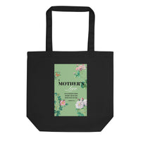 Eco Tote Bag - Proverbs 31:25