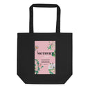 Eco Tote Bag - Proverbs 31:25