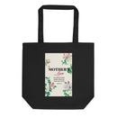 Eco Tote Bag - Proverbs 31:25