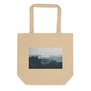 Eco Tote Bag - Proverbs 16:3