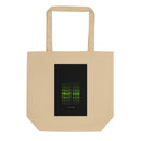 Eco Tote Bag - Psalm 56:3