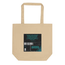 Eco Tote Bag - Psalm 91:9-10