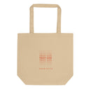 Eco Tote Bag - Psalm 56:3