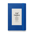 Hardcover bound notebook - Ephesians 4:32