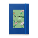 Hardcover bound notebook - Proverbs 31:25