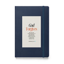 Hardcover bound notebook - Ephesians 4:32