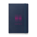 Hardcover bound notebook - Psalm 56:3