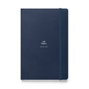 Hardcover bound notebook - Ephesians 4:32