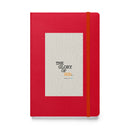 Hardcover bound notebook - Psalm 19:1