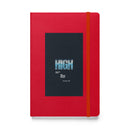 Hardcover bound notebook - Psalm 92:8