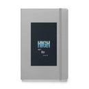 Hardcover bound notebook - Psalm 92:8