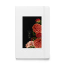 Hardcover bound notebook - I love you Mom