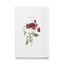 Hardcover bound notebook - the best Mom