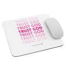 Mouse pad - Psalm 56:3