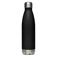 Stainless steel water bottle - Psalm 56:3