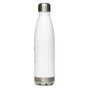 Stainless steel water bottle - Psalm 56:3