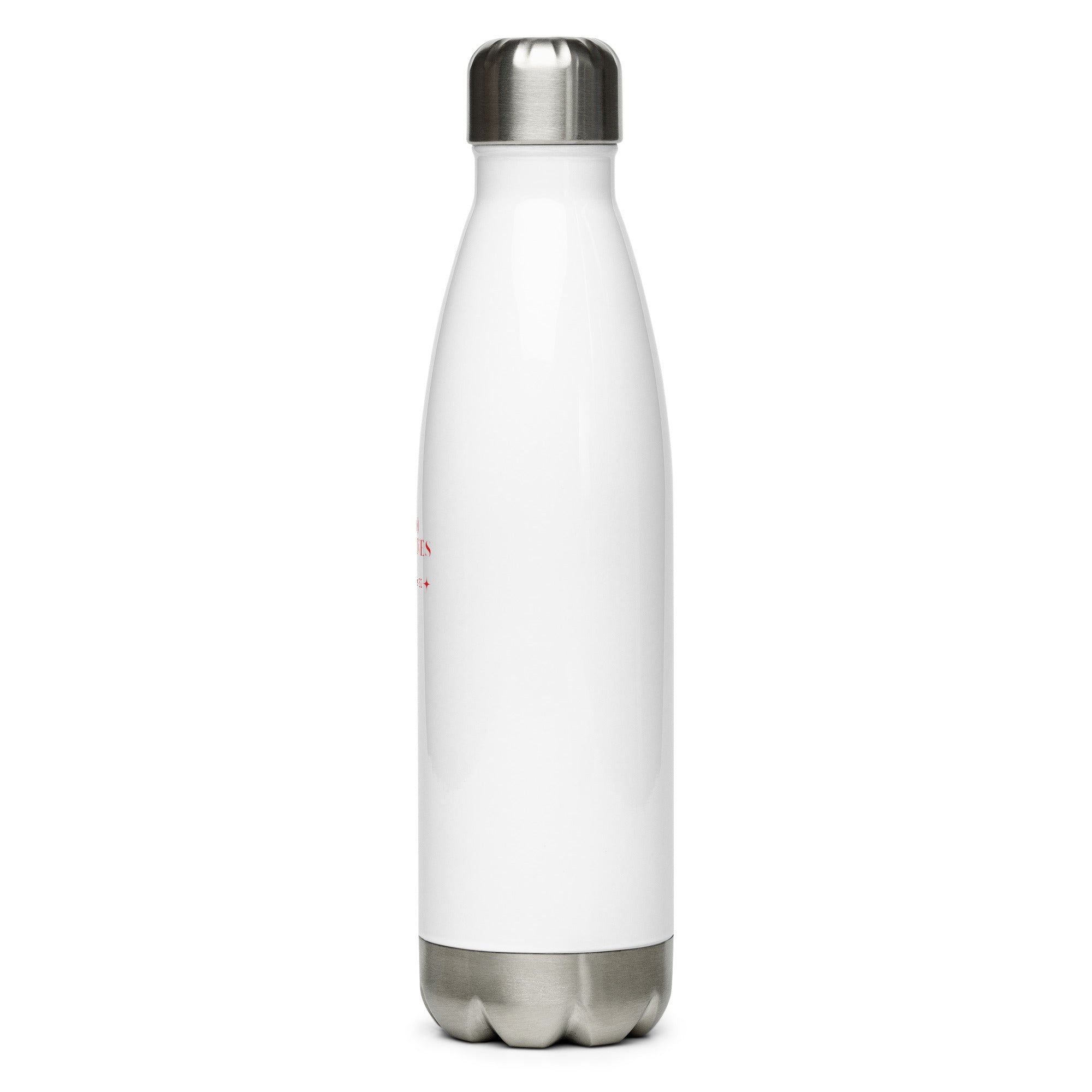 Stainless steel water bottle - Ephesians 4:32