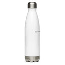 Stainless steel water bottle - 1 Corinthians 16:14