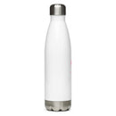 Stainless steel water bottle - Psalm 56:3