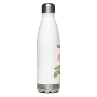 Stainless steel water bottle - the best Mom