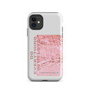 iPhone Case - 1 Corinthians 16:14