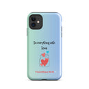 iPhone Case - 1 Corinthians 16:14