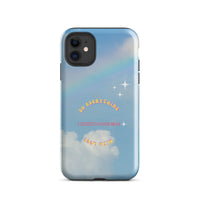 iPhone Case - 1 Corinthians 16:14