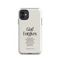 iPhone Case - Ephesians 4:32