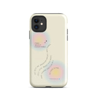 iPhone Case - Philippians 4:6