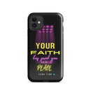 iPhone Case - Luke 7:50