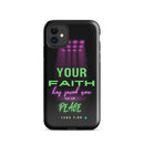 iPhone Case - Luke 7:50