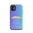 iPhone Case - Matthew 6:6