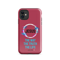 iPhone Case - John 14:6