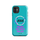 iPhone Case - John 14:6