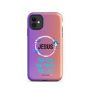 iPhone Case - John 14:6