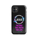 iPhone Case - John 14:6