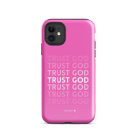 iPhone Case - Psalm 56:3